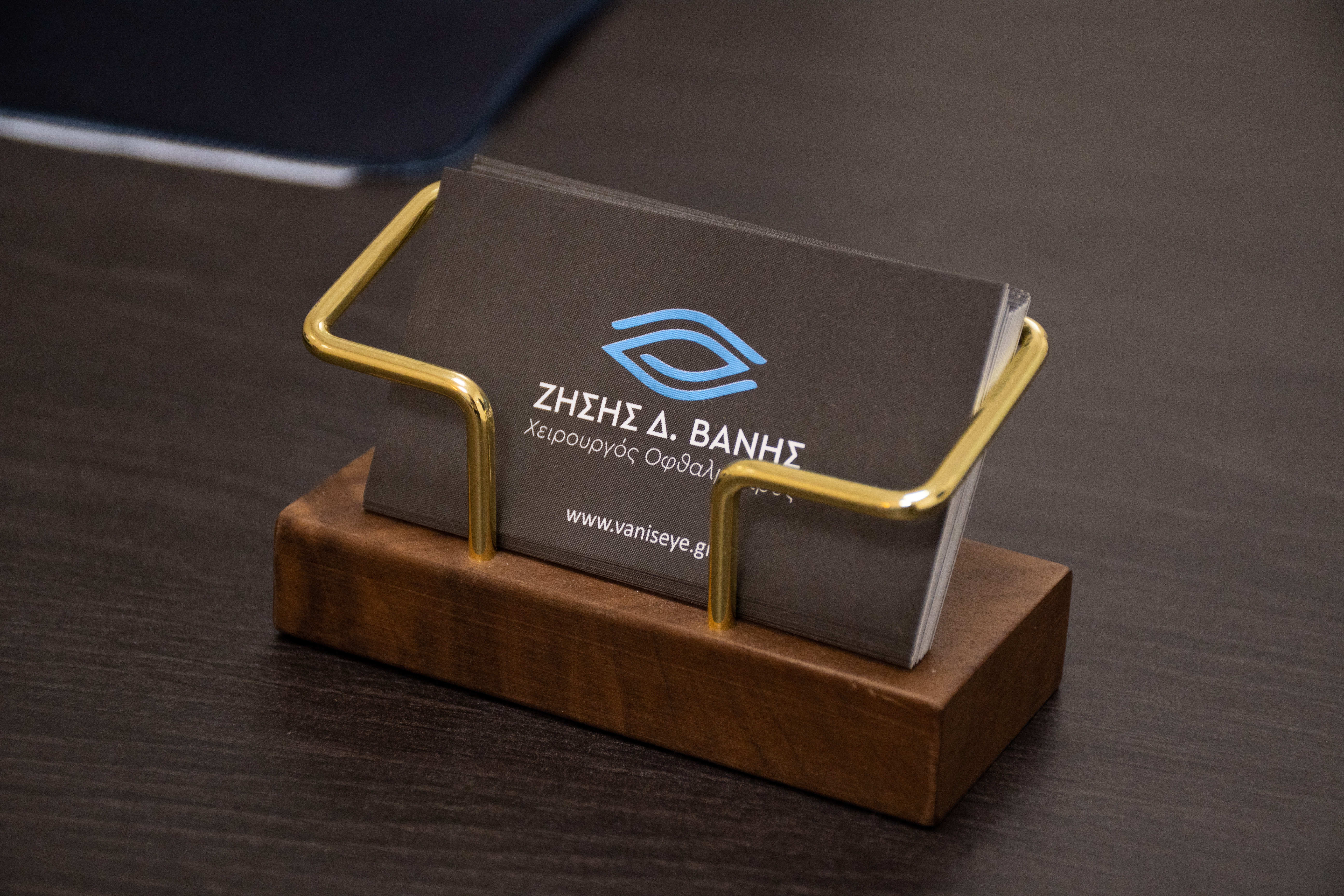 Business Card